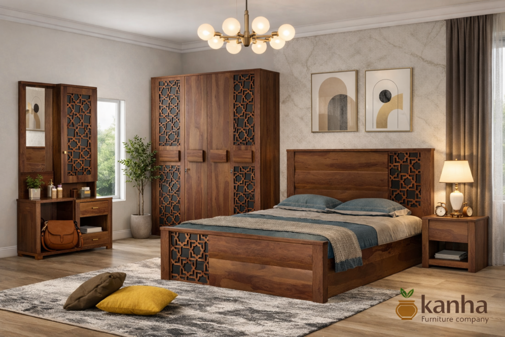 Kanha Furniture Company