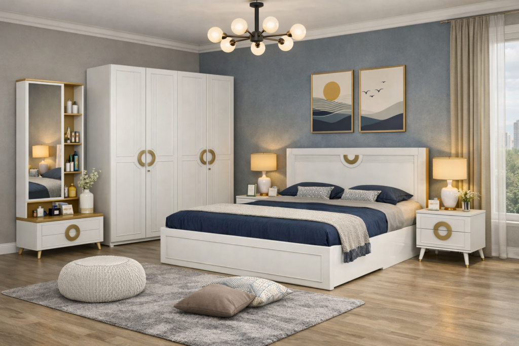 Kanha Furniture Company