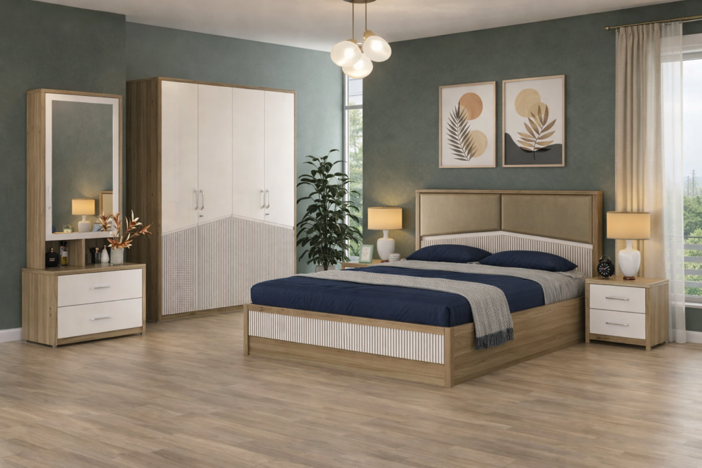 Kanha Furniture Company