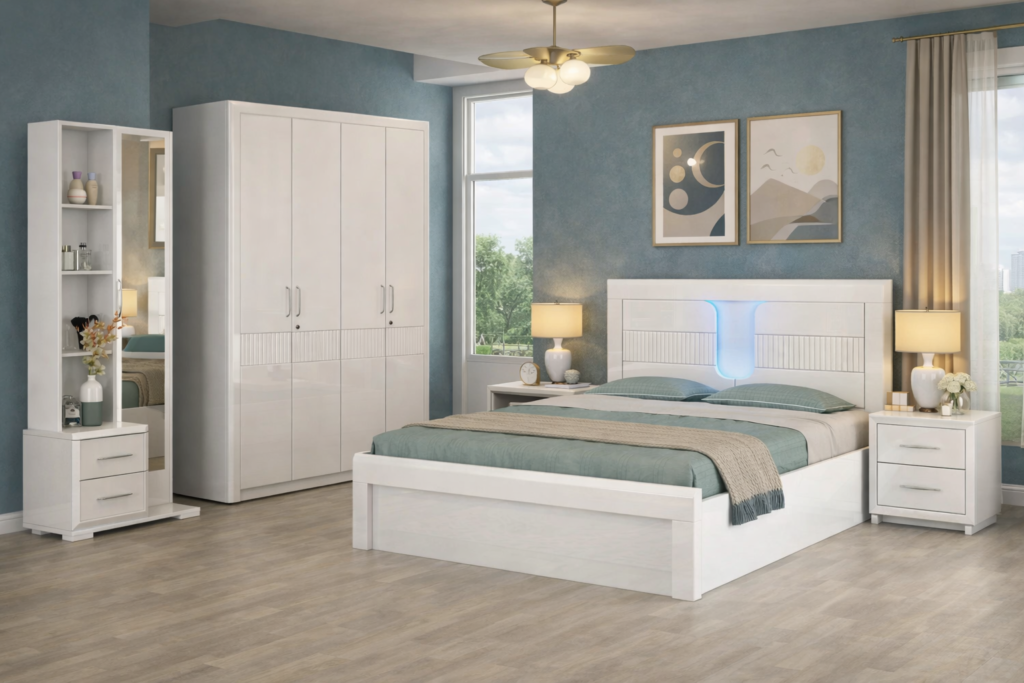 Kanha Furniture Company