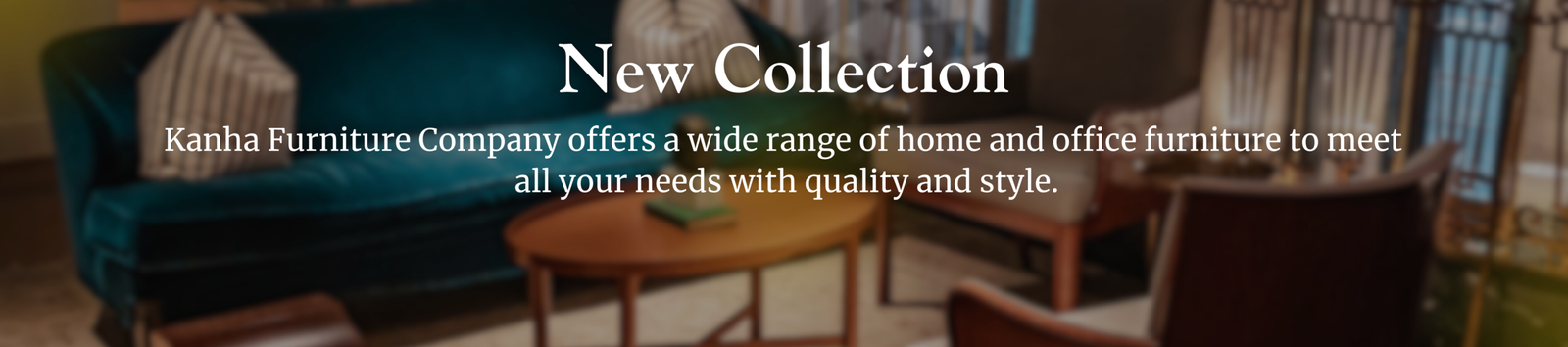 Kanha Furniture Company