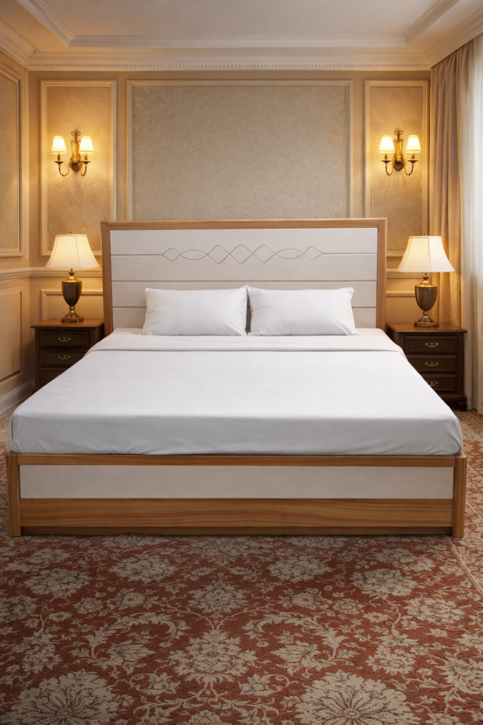 Kanha Furniture Company