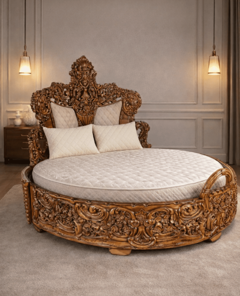 Kanha Furniture Company