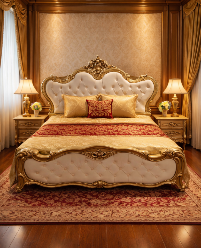 Kanha Furniture Company