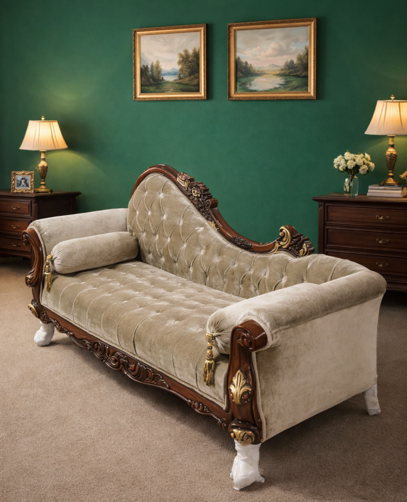 Kanha Furniture Company