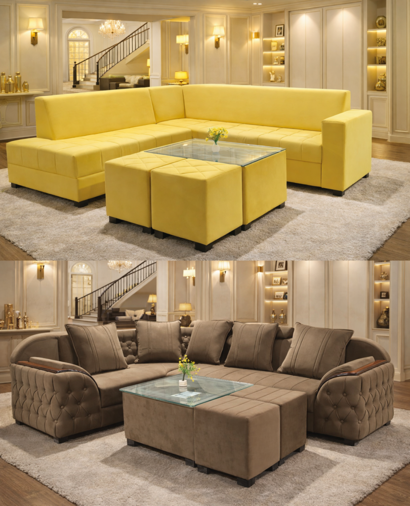 Kanha Furniture Company