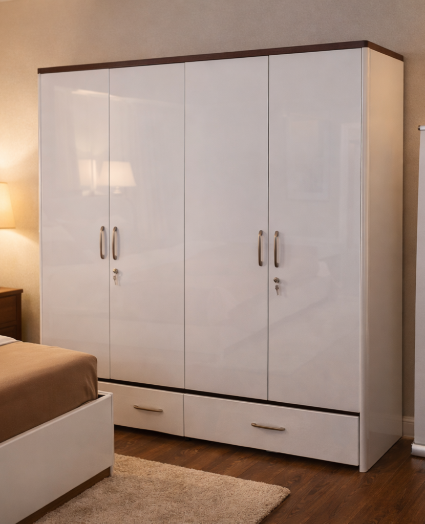 Kanha Furniture Company