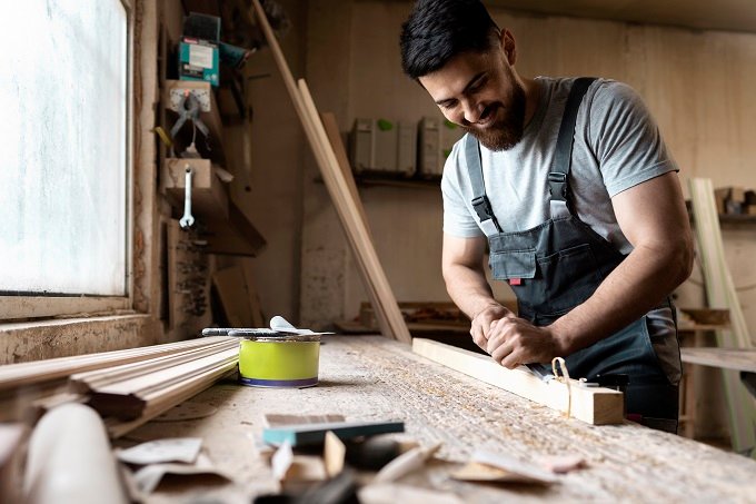 Kanha Furniture Company